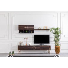 RAMSEY TV unit